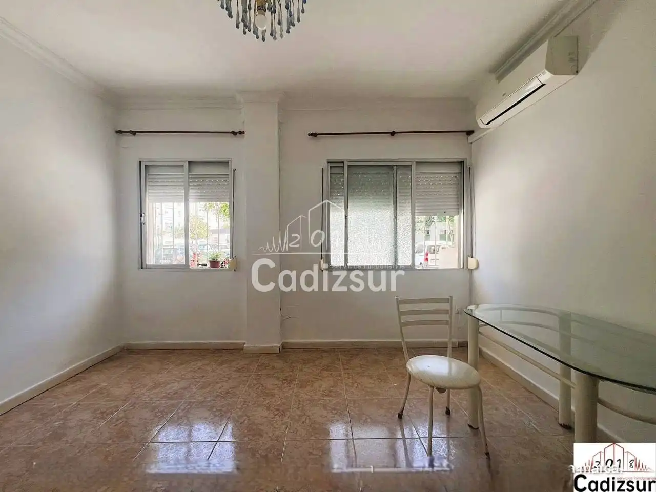 Habitación de Piso en venta en Cádiz con Aire acondicionado