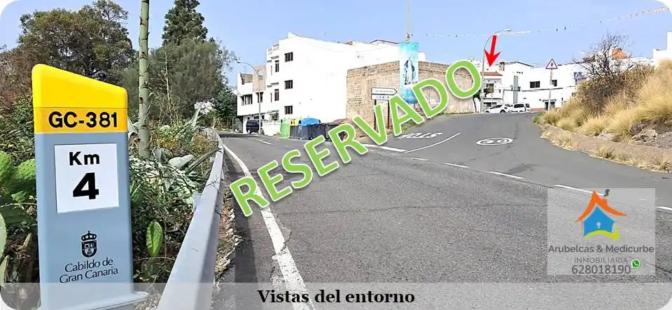 Appartement avec terrasse à vendre à Plaza de la Milagrosa 1A, imagen 2