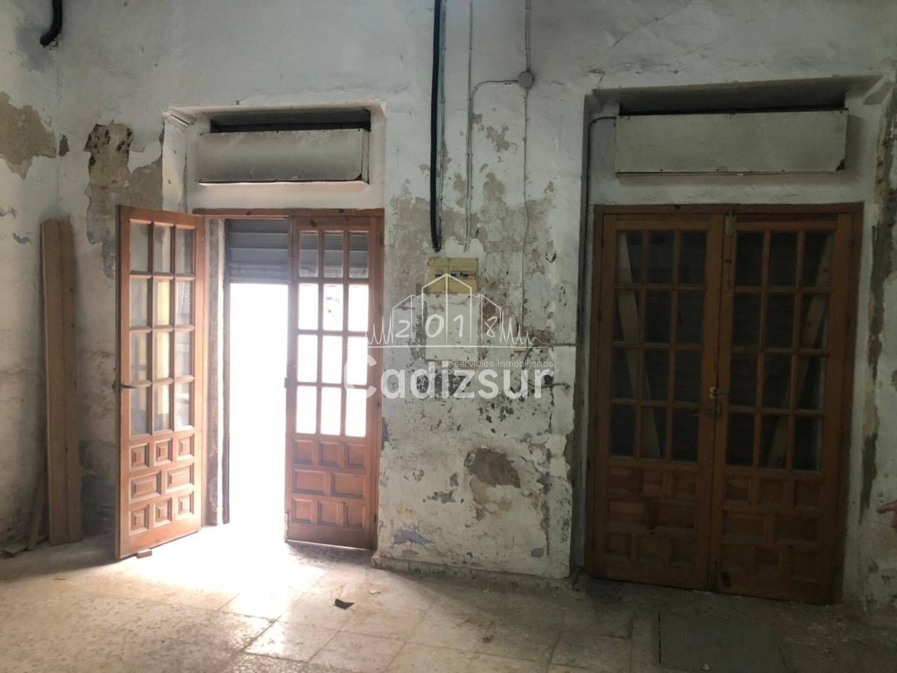 Apartament en venda en  Cádiz Capital