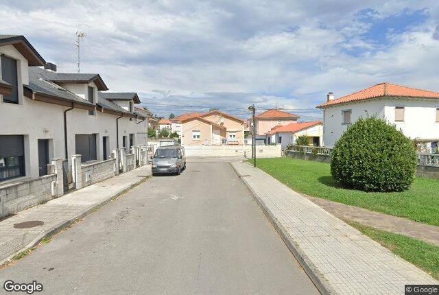 Casa adosada en venda a BO TANOS (A), Tanos