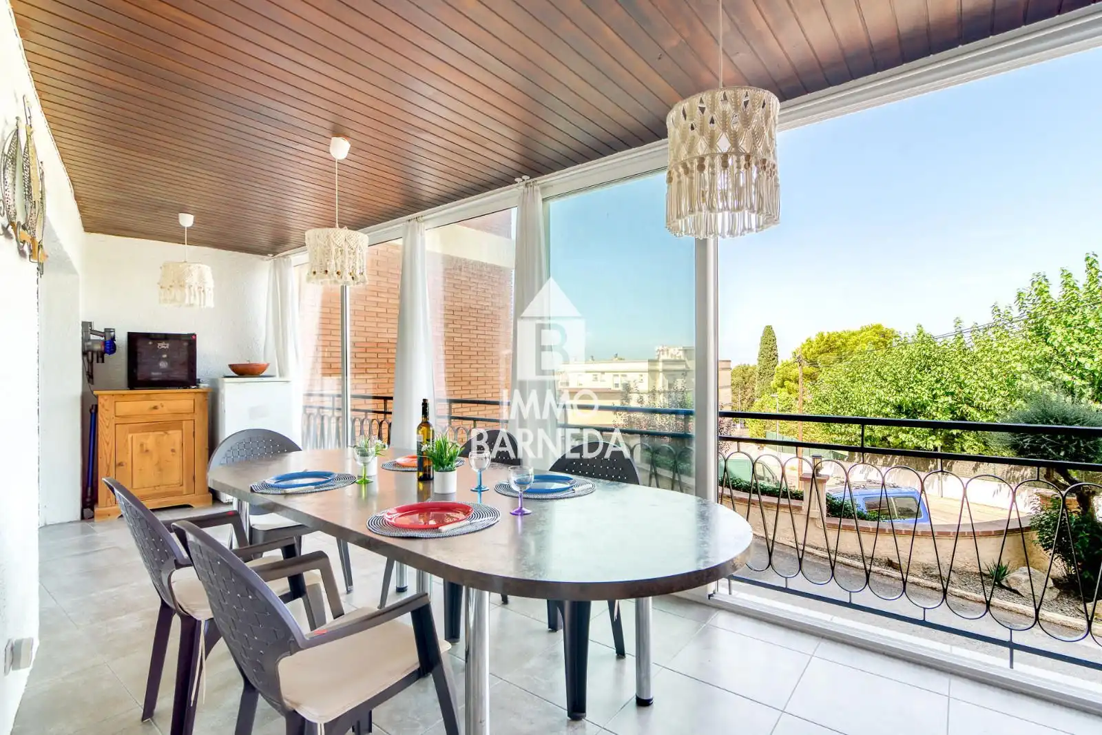 Flat for sale in Pujada del Puigrom 27