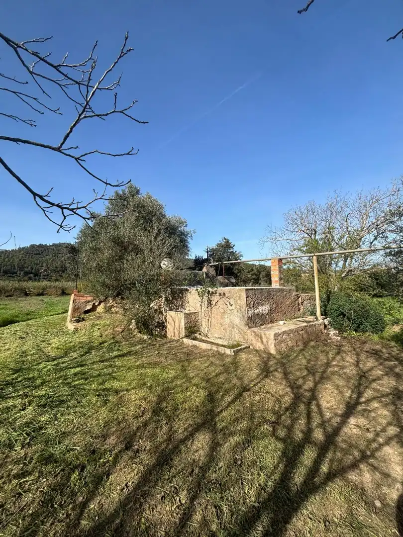 Rustikales Grundstück zum Verkauf in Garcia, imagen 8