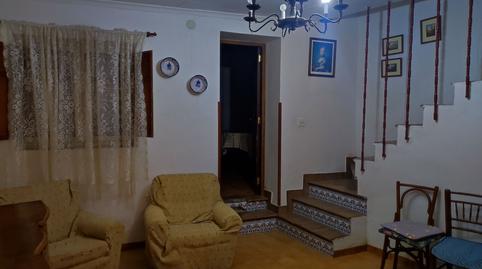 Foto 4 de Casa o xalet en venda a Ontur, Albacete