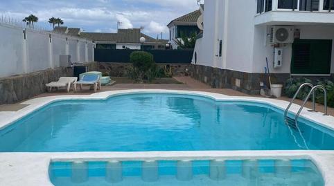 Foto 4 de Apartamento de alquiler en Comas Quesada, Sonnenland, San Bartolomé de Tirajana