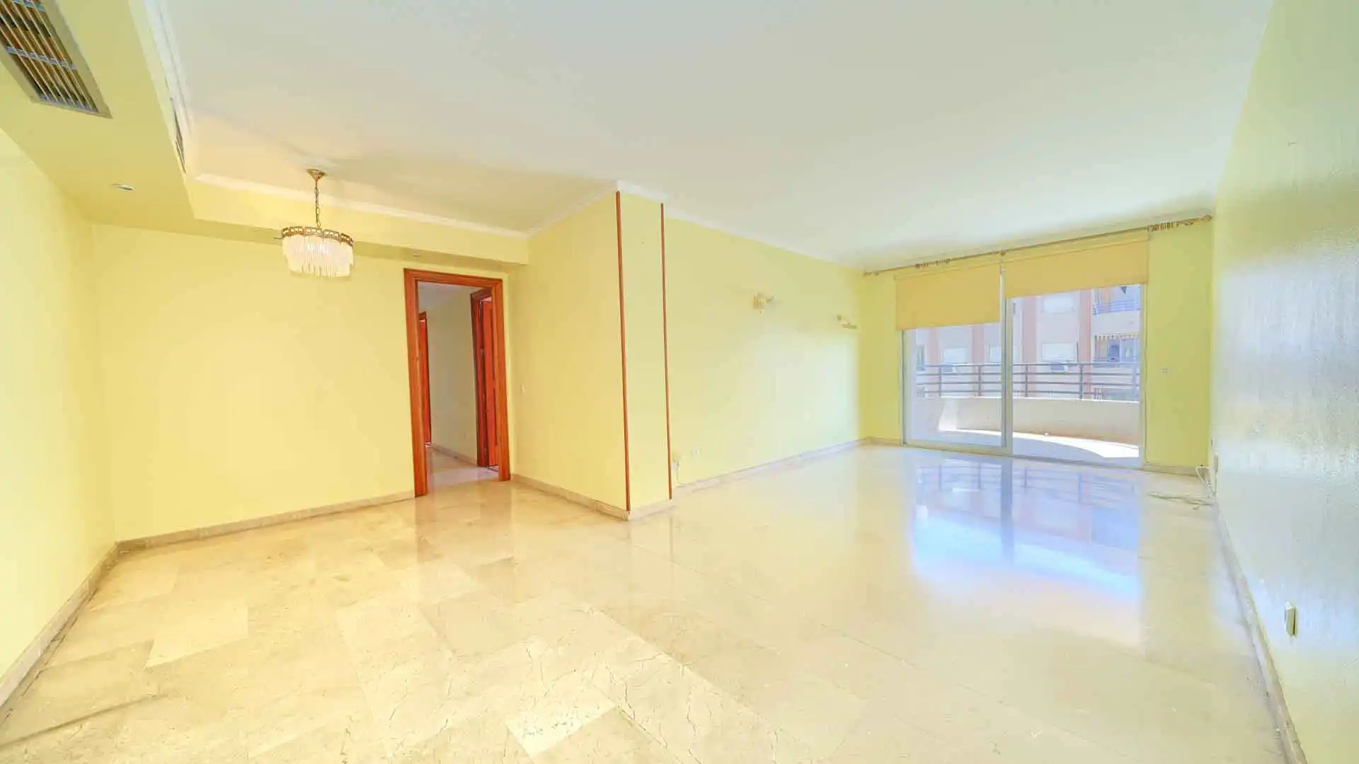 Apartamento en venta en Marbella con Aire acondicionado, Terraza y Trastero