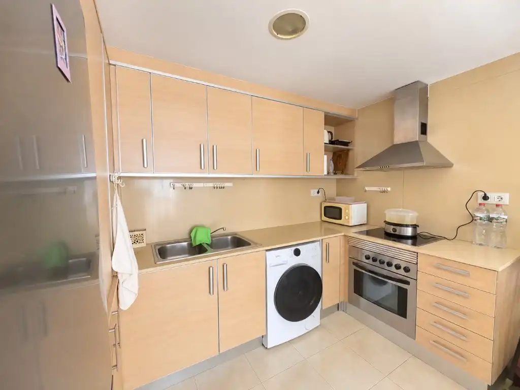 Apartament amb ascensor en venda a Calle Tarragona, imagen 6