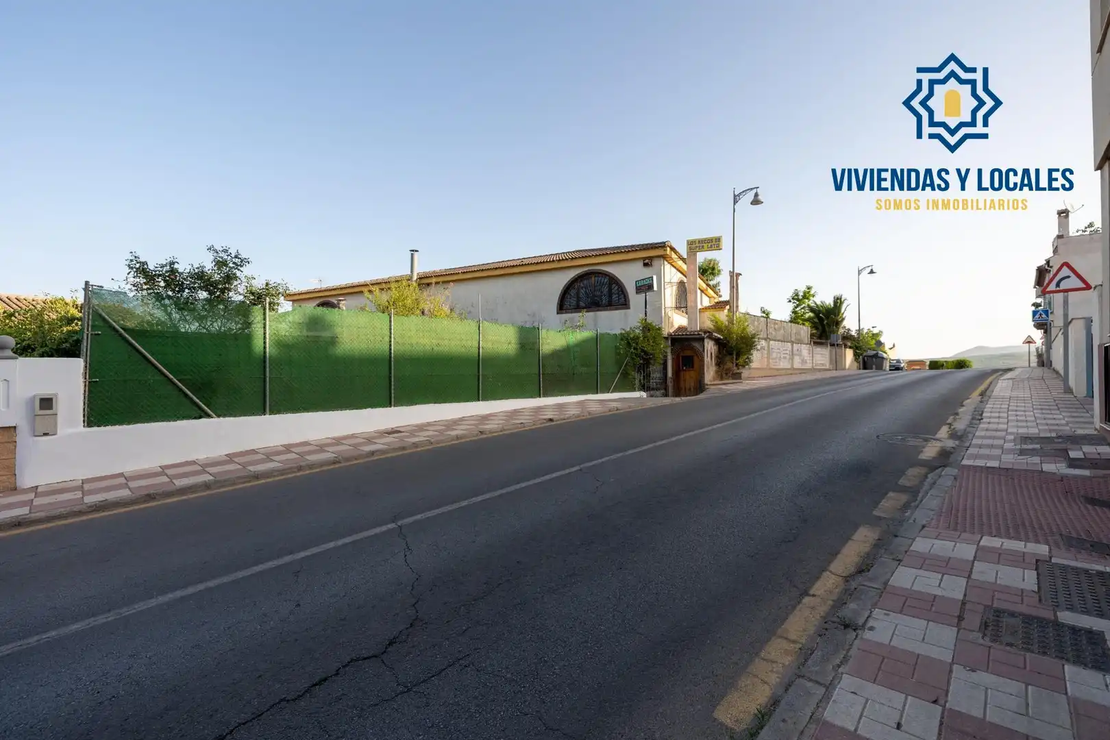 Terreni e lotti in vendita a Güevéjar, imagen 34