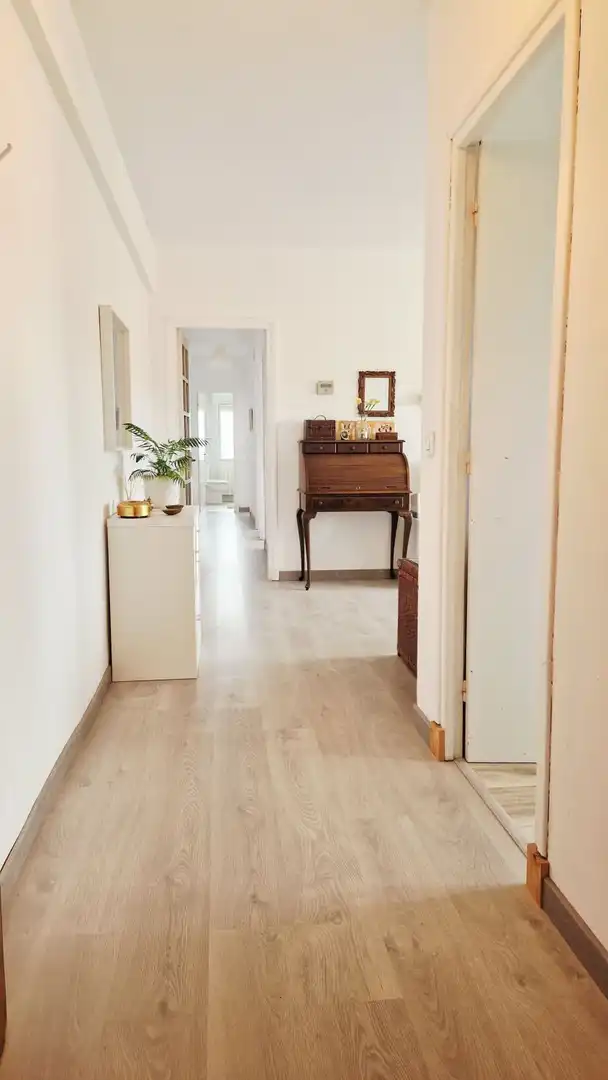 Flat for sale in Polanco  with Heating, Terrace and Storage room