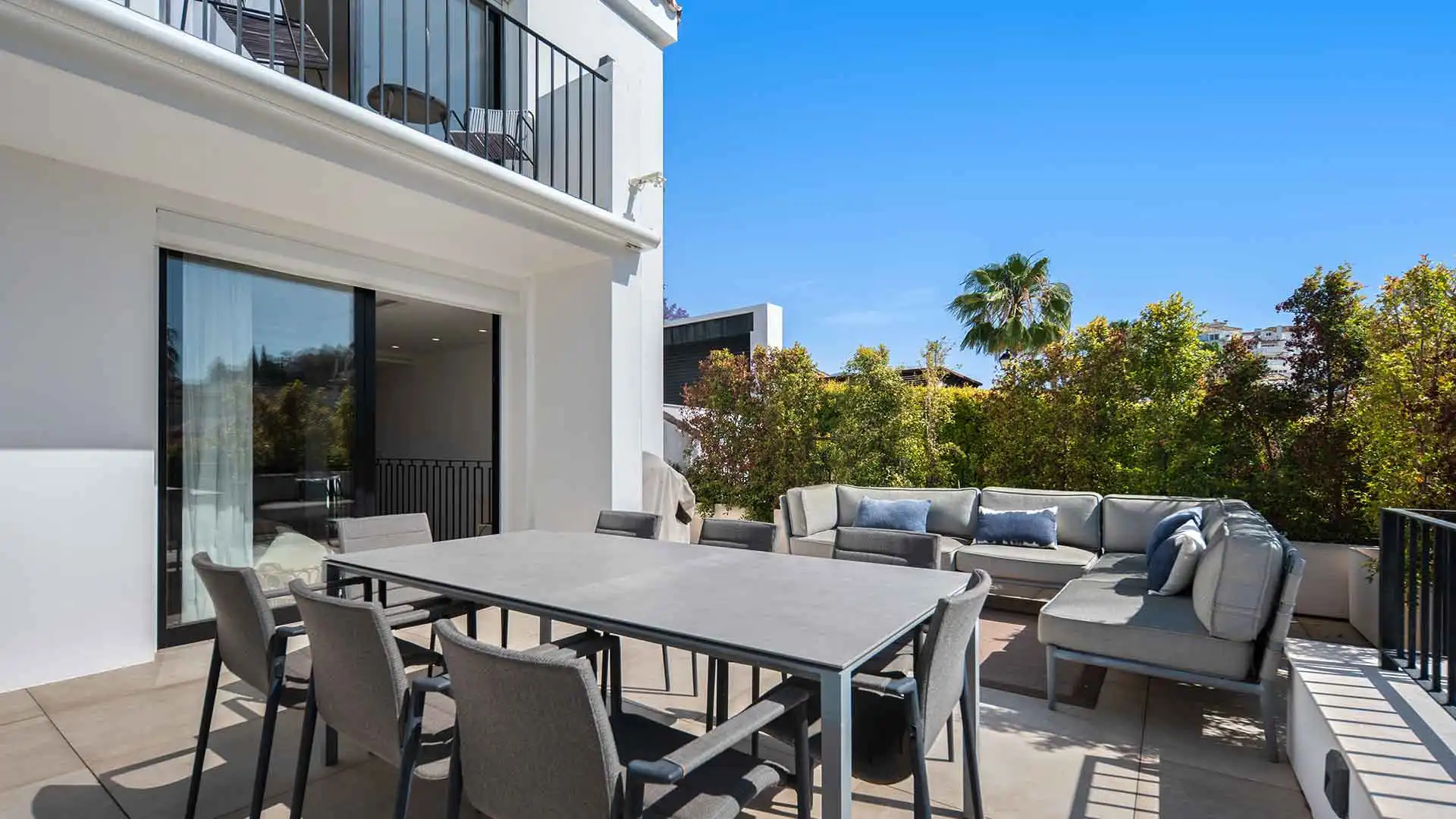 Casa con piscina in vendita a Nueva Andalucía, imagen 46