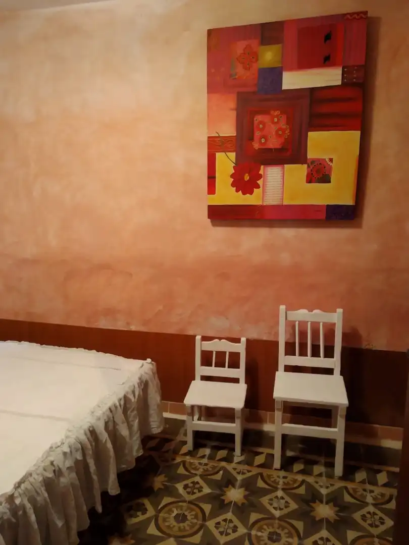 Casa o chalet en venta en Fuentepinilla
