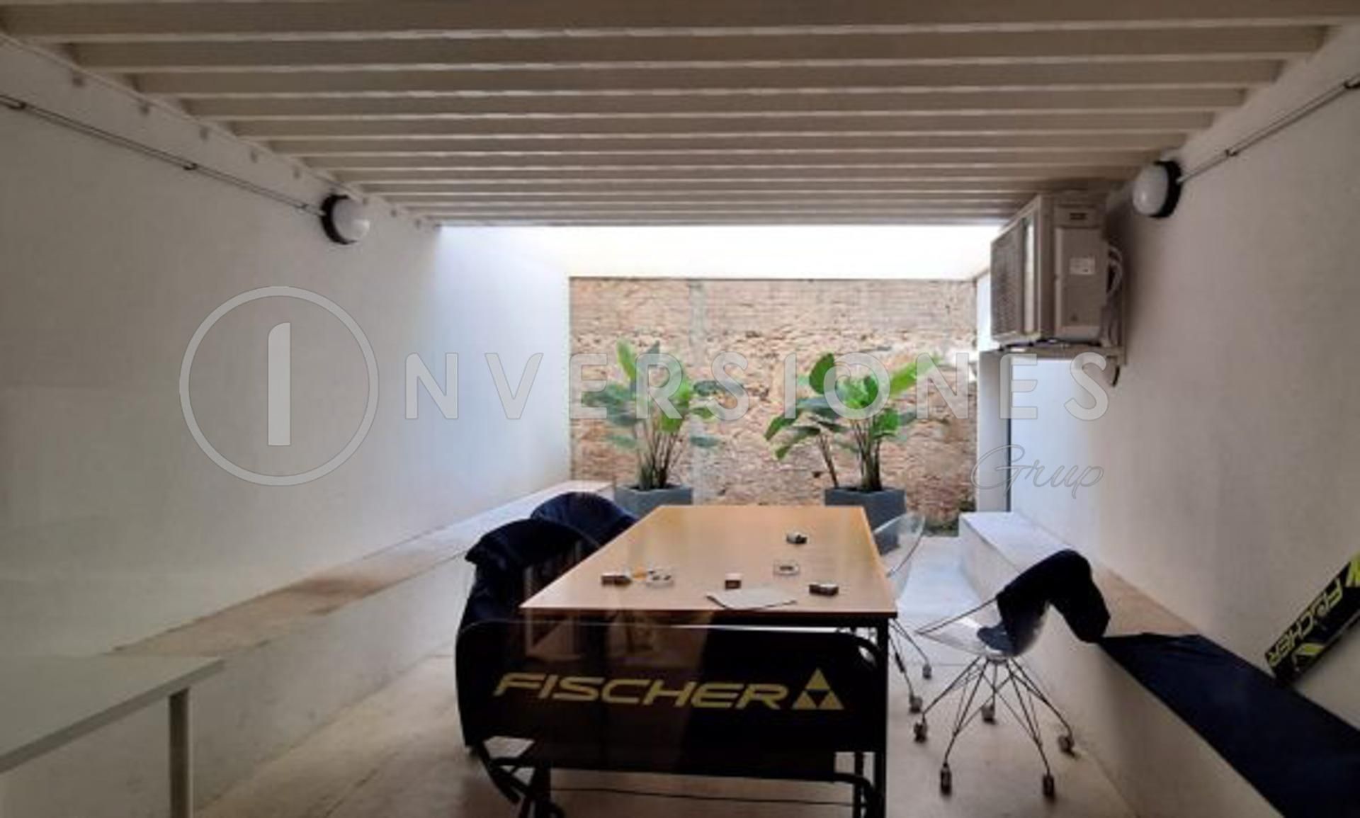 Local de lloguer a Calle de Sant Eusebi, Sant Gervasi- Galvany, Sarrià - Sant Gervasi