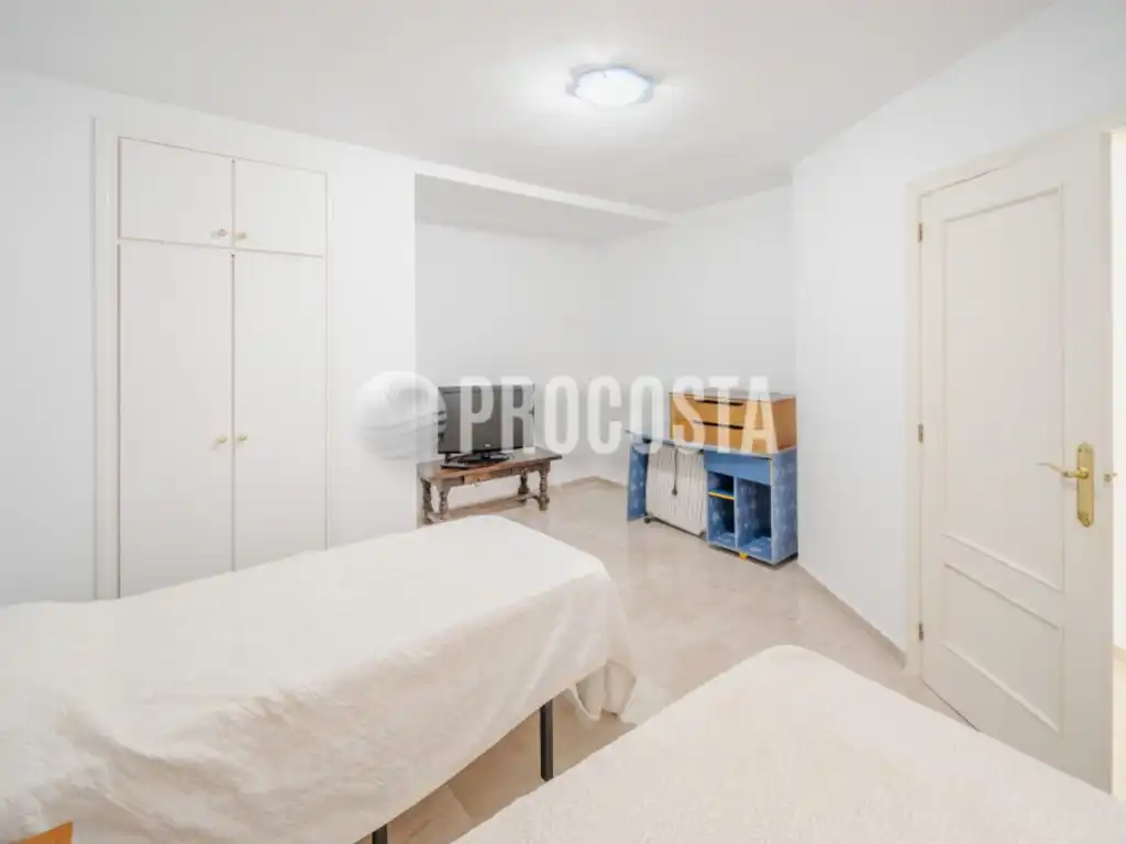 Maison mitoyenne à vendre à Calle Tesorillo-Pozuelo, imagen 29