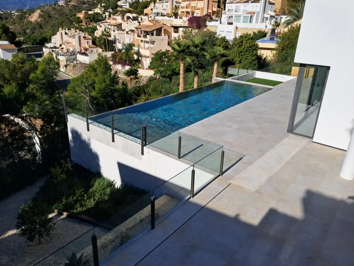 Xalet amb piscina en venda a Altea Hills, imagen 73