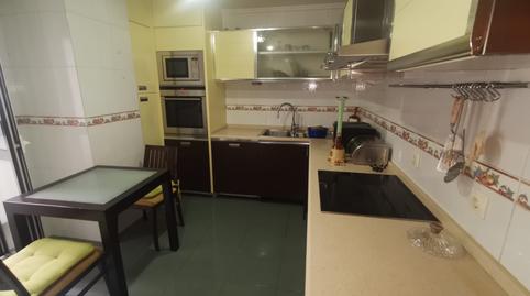 Foto 2 de Dúplex en venda a Avenida Da Habana, Centro, Ourense