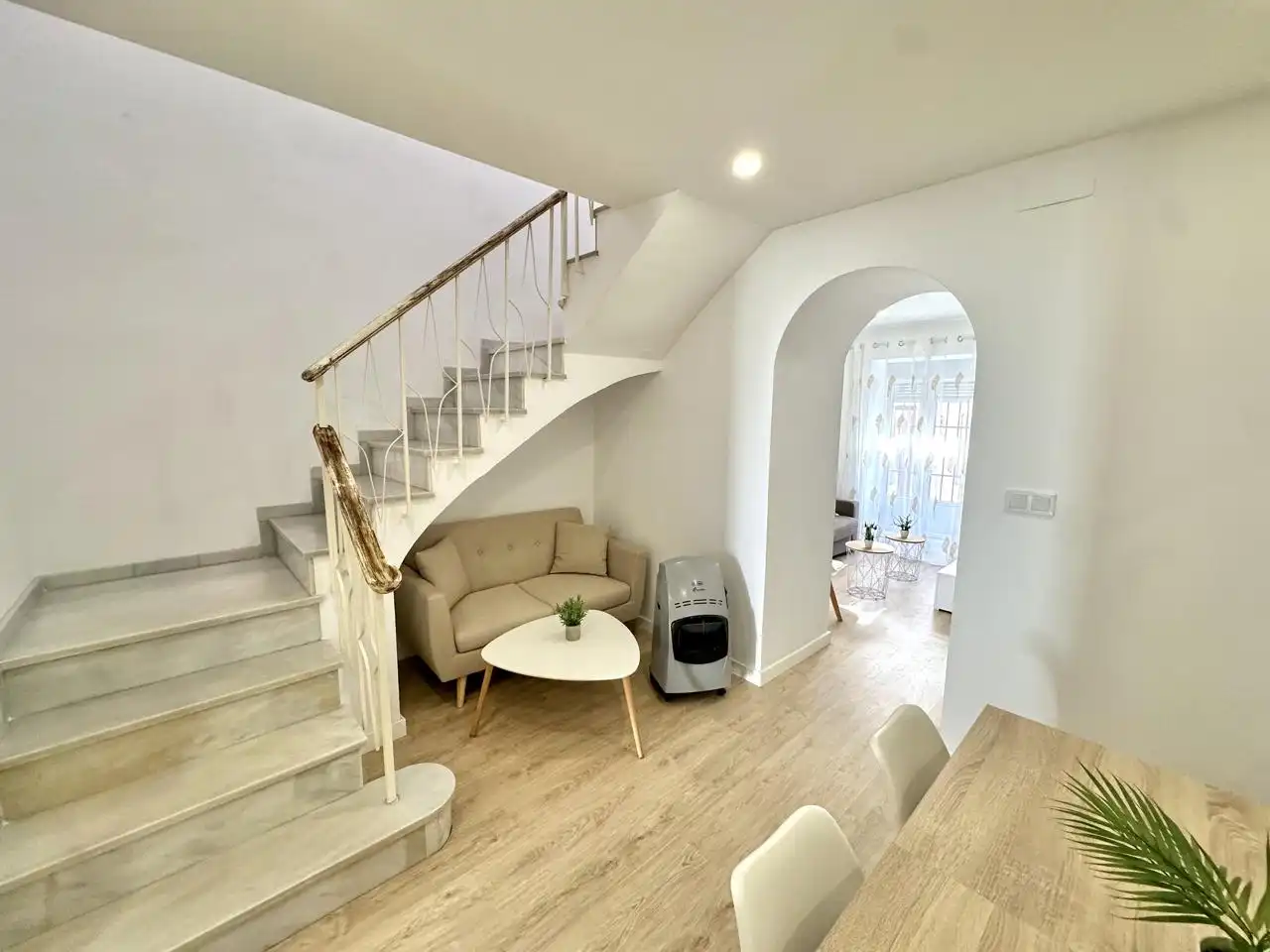 Houses for sale in Matas, La Roda de Andalucía