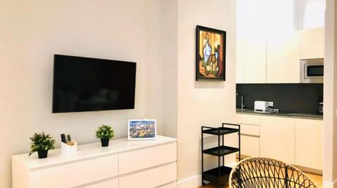 Photo 4 of Study to rent in La Malagueta - Monte Sancha, Málaga