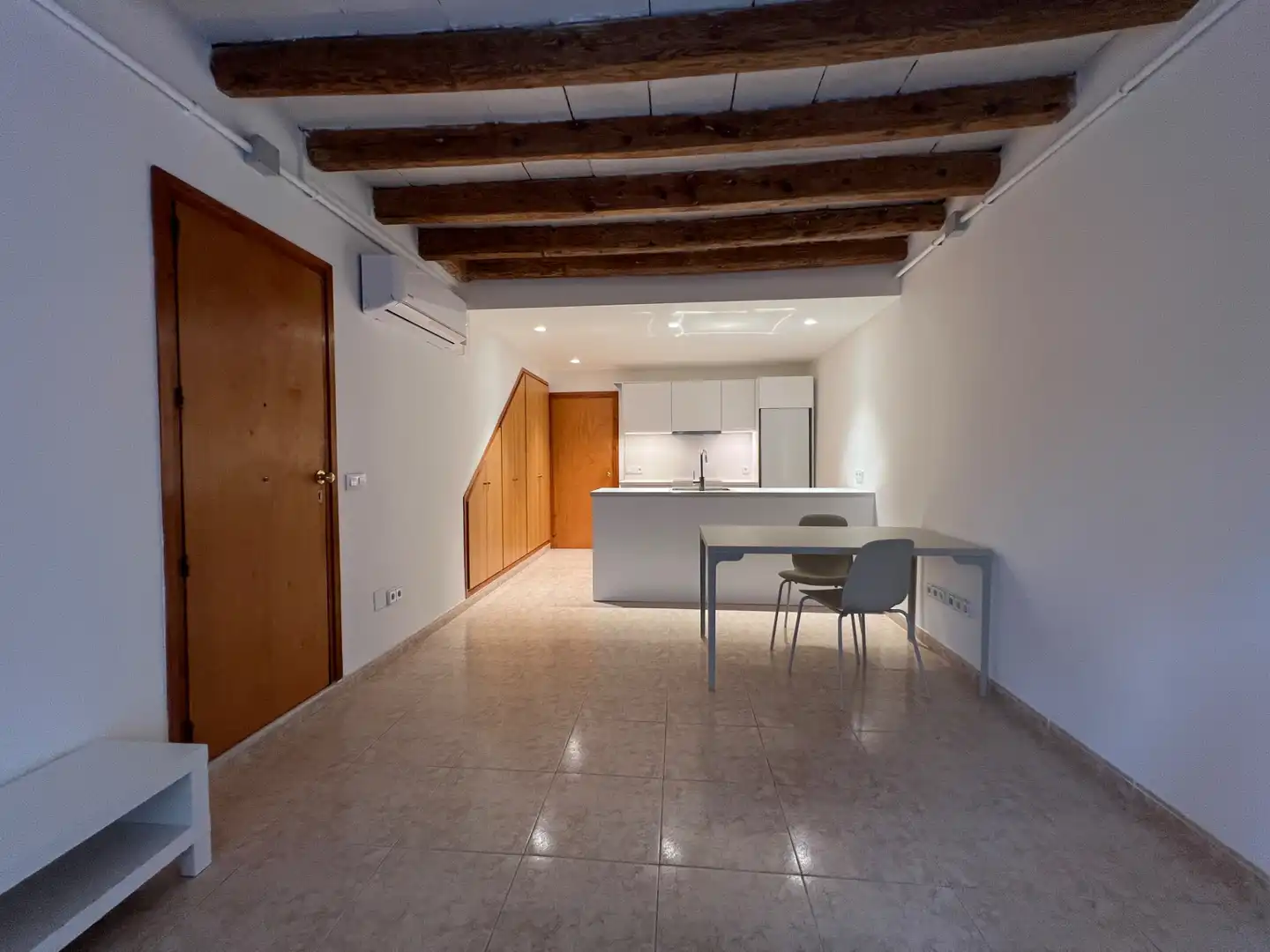 Pis de lloguer a Carrer de Sant Miquel, 19, Centre
