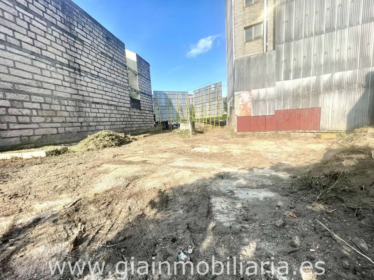Terreny residencial en venda a Calle Domingo Bueno 24, imagen 20