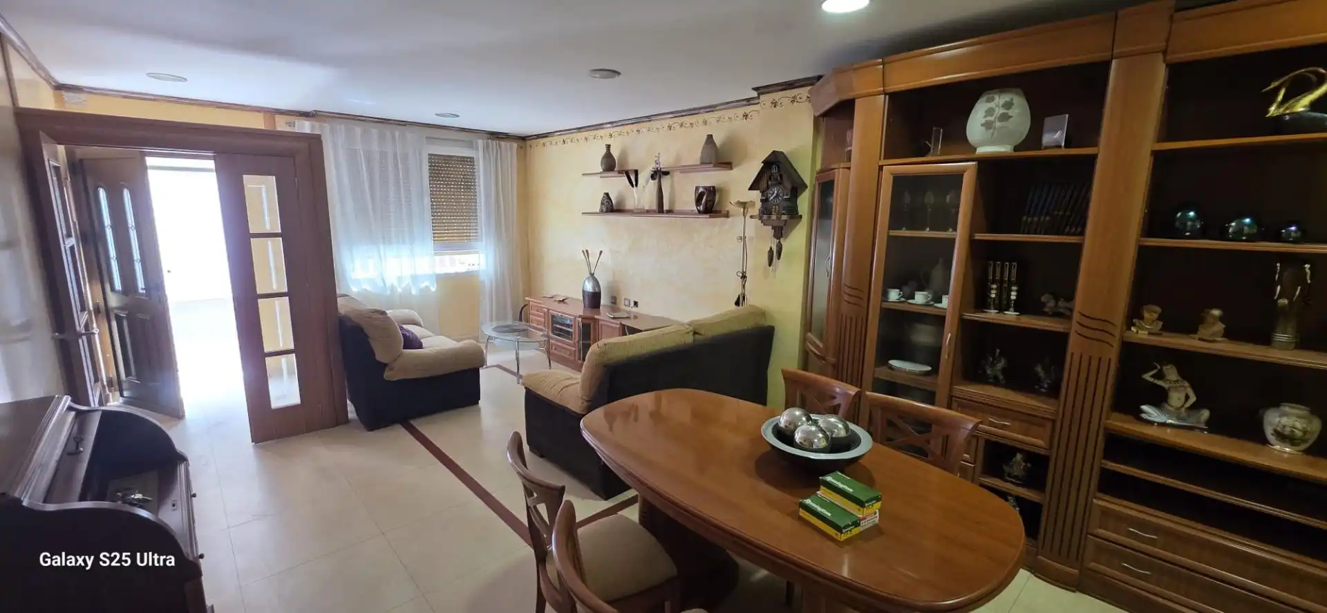 Casa con terrazza in vendita a Casco Antiguo, imagen 2