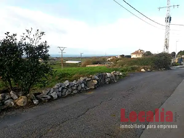 Residencial en venda en Santander