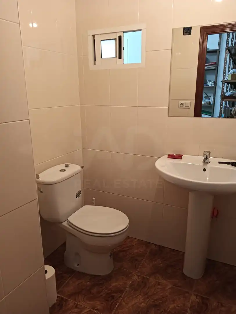 Local comercial en venta en La Bañeza, imagen 7