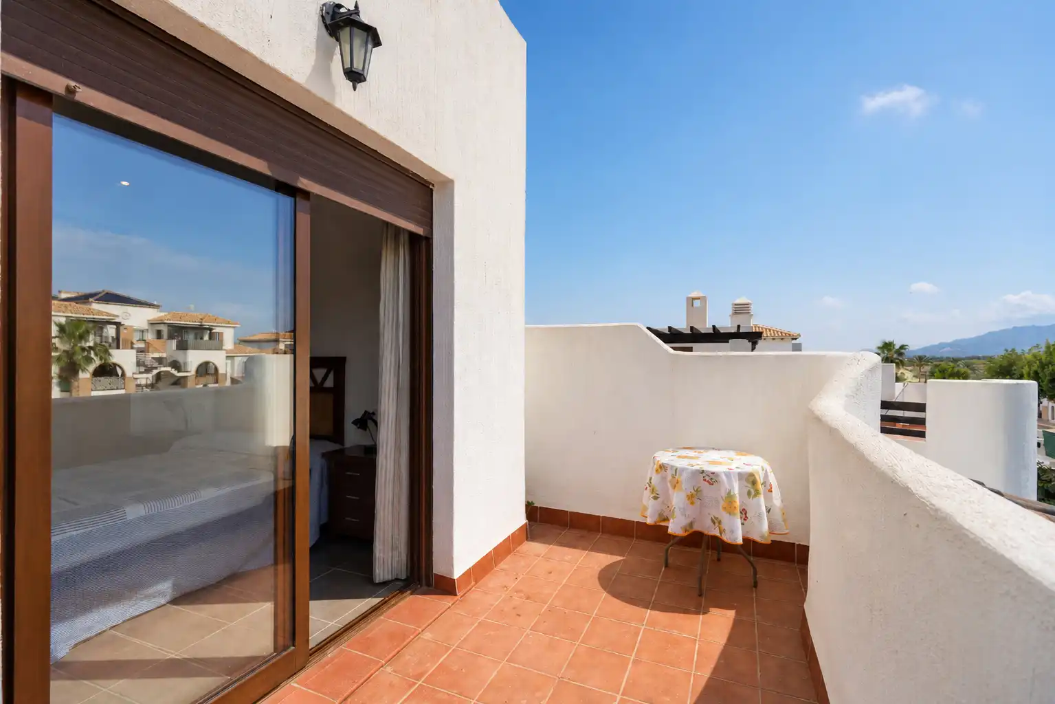 Habitatge amb terrassa en venda a Avenida Alcazaba, imagen 26