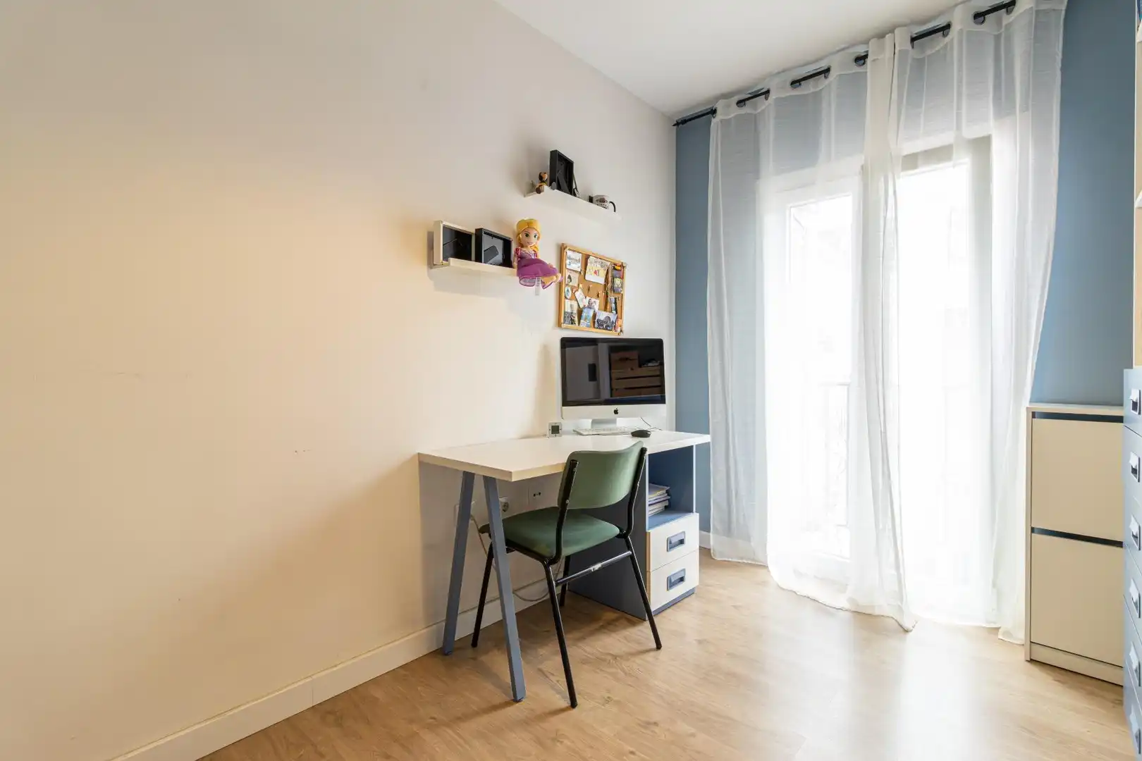 Appartement avec terrasse à vendre à La Plata, imagen 44