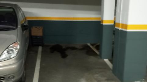 Foto 2 de Garatge en venda a Avinguda de Jaume I, Col.legis Nous, Barcelona