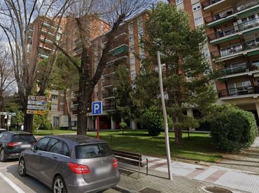 Business premises for sale in Avenida del Ejército