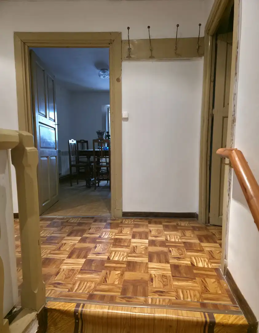 Casa o chalet en venta en Barruelo de Santullán con Calefacción, Jardín privado y Trastero
