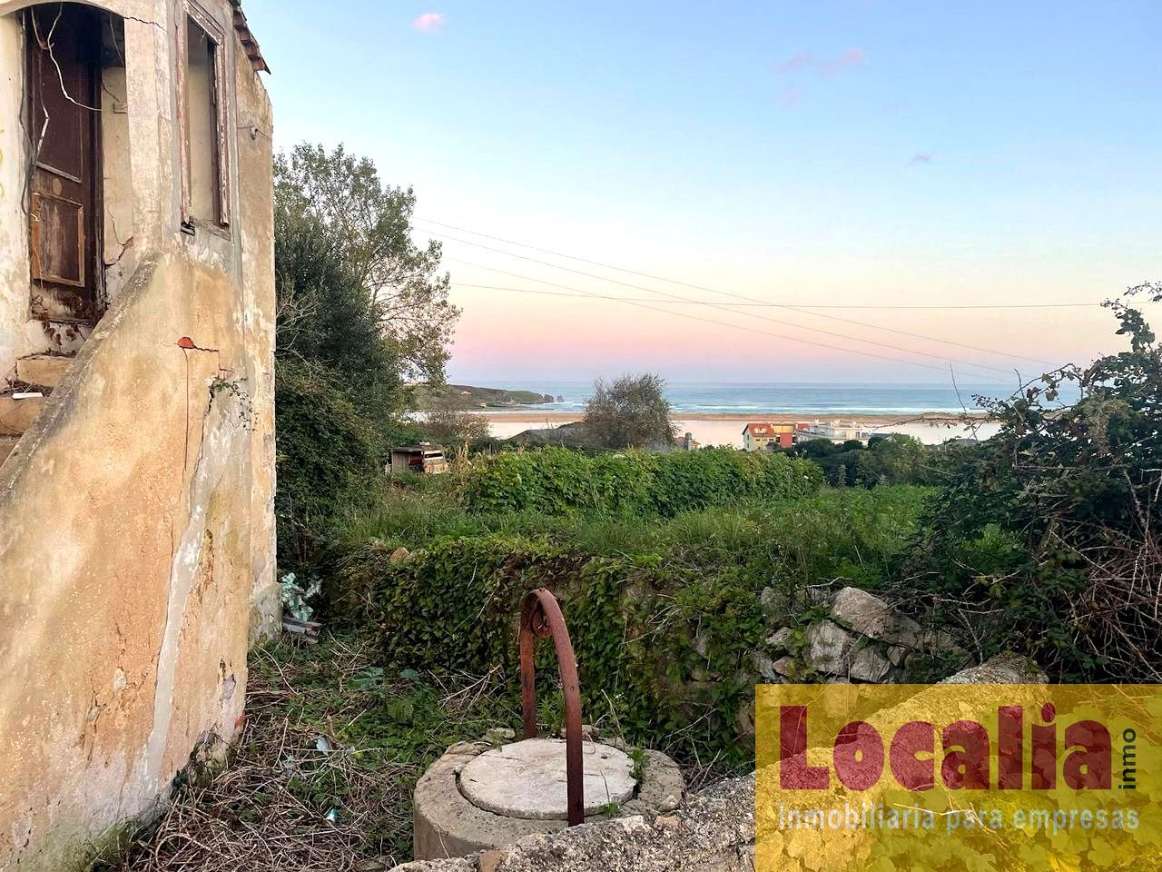 Residential for sale in Miengo