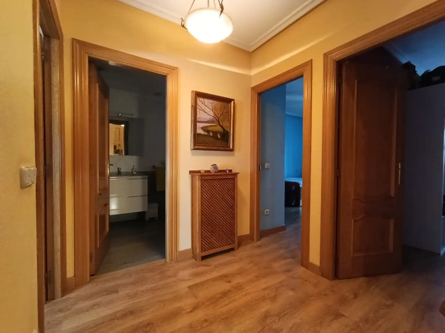 Casa o chalet en venta en Salamanca con Calefacción, Terraza y Trastero