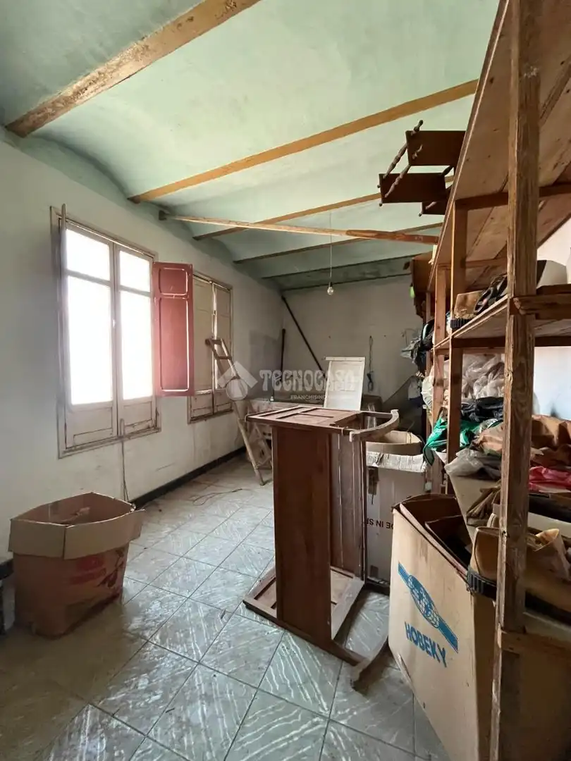 Einfamilien-Reihenhaus zum Verkauf in Mairena del Alcor