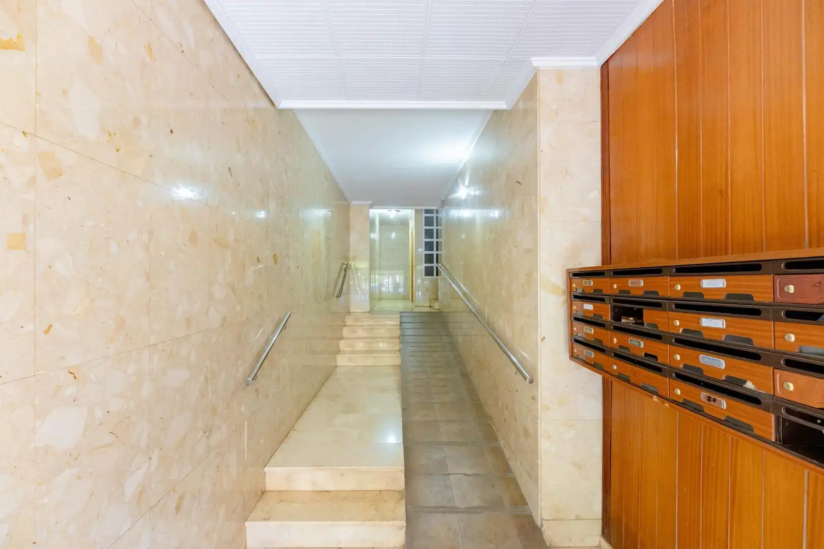 Flat for sale in Quatre Carreres