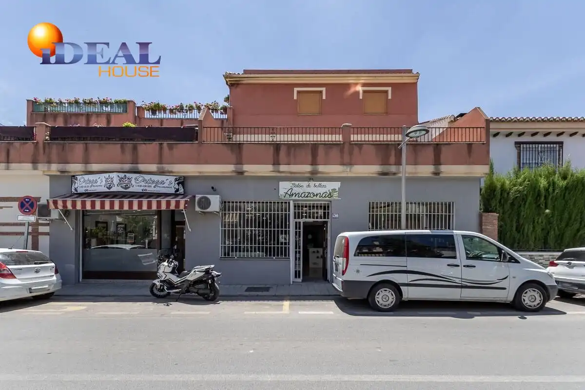 Local comercial en venda a Avenida de Mallorca 47, imagen 2