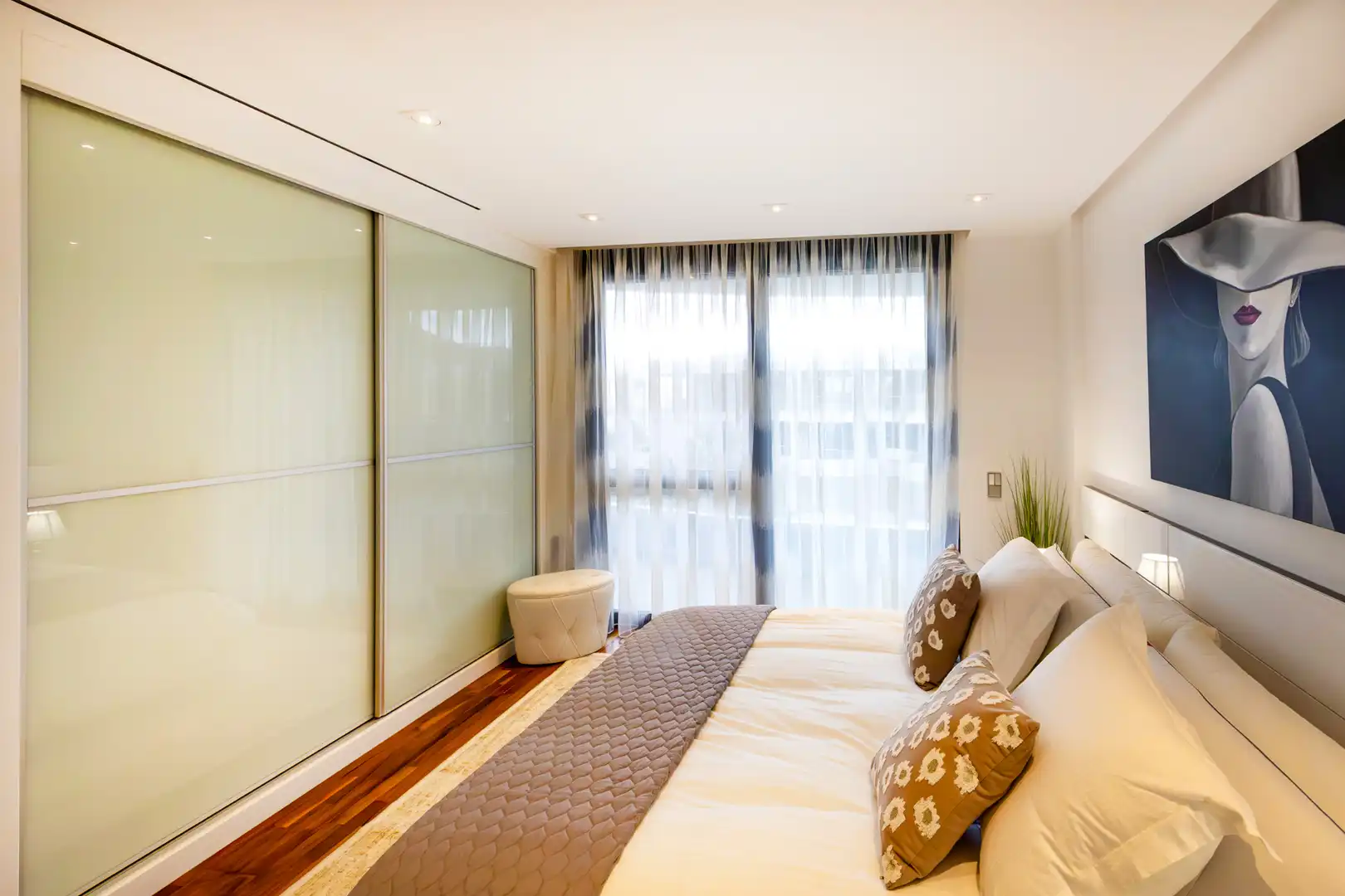 Penthouse with pool for sale in Avenida el Palm-Mar, imagen 16