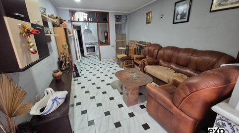 Foto 4 de Casa adosada en venda a Centro, Almazora / Almassora