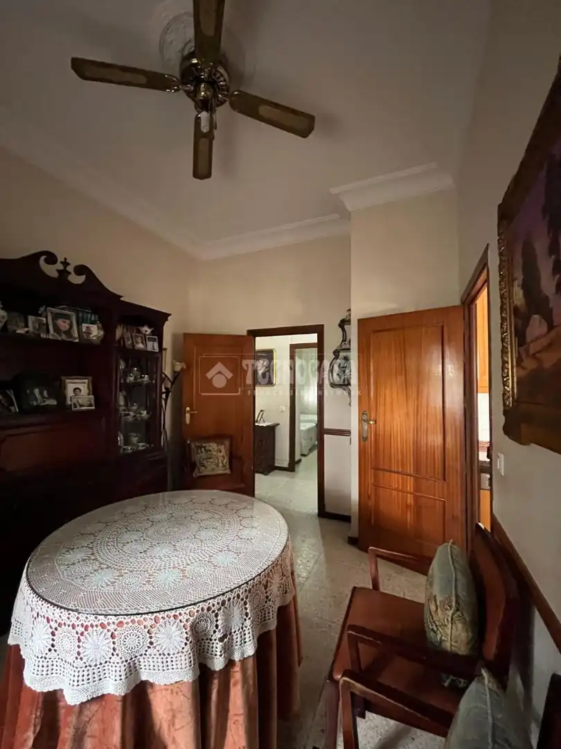 Habitación de Casa o chalet en venta en Mairena del Alcor con Aire acondicionado, Calefacción y Piscina comunitaria