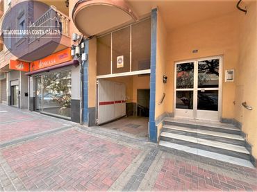 Individual with lift for sale in Calle Armando Muñoz Calero 15