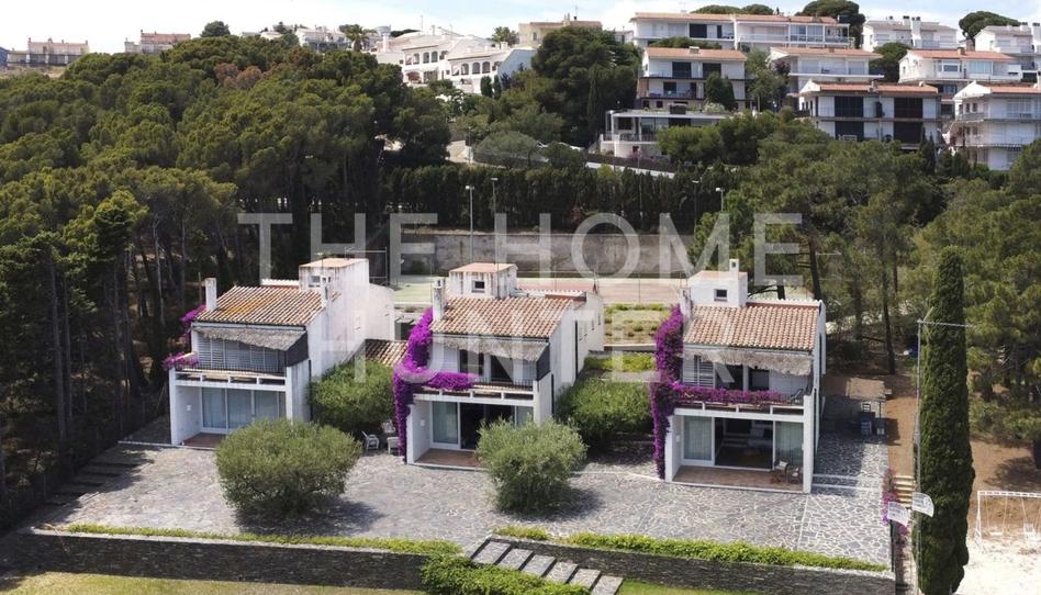 Foto 1 de Casa o xalet en venda a Puigmal, Carboneres - La Farella, Girona