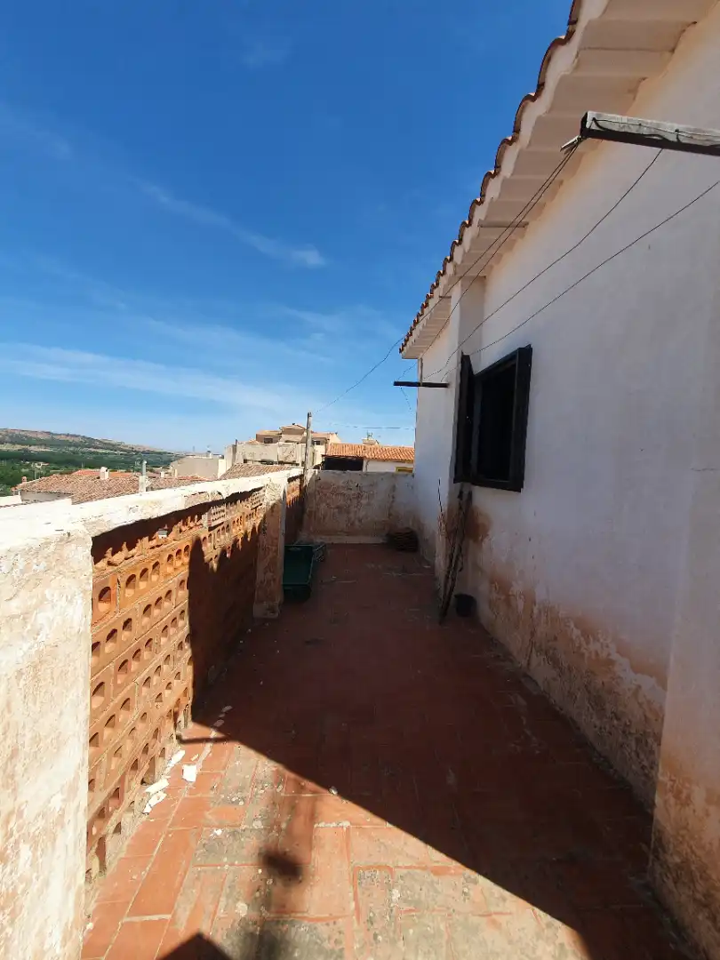 Casa en venta en Calle Campanario 11, imagen 19