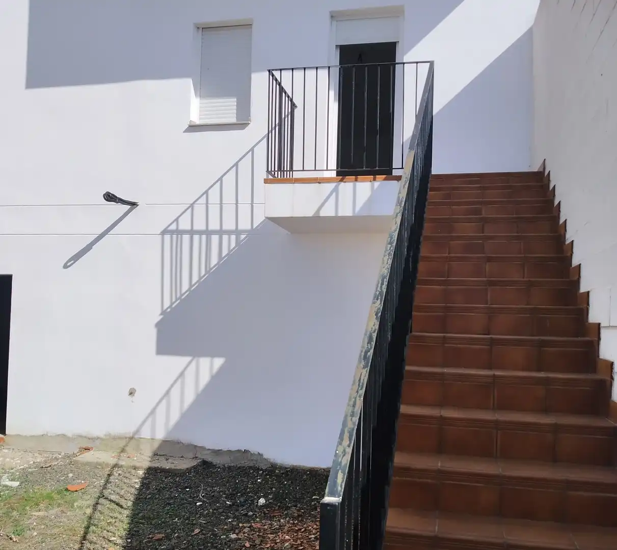 Casa con terrazza in vendita a Jerez de los Caballeros, imagen 26