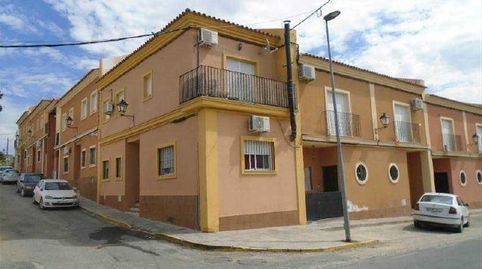Foto 2 de Garaje en venta en Cl Mina, Colores - Entreparques, Sevilla Capital