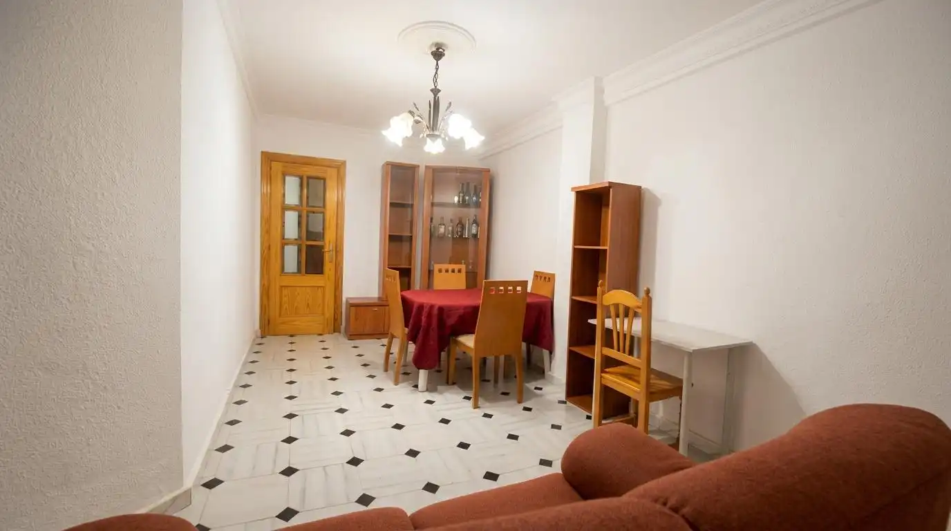 Piso en venta en Calle SAN BASILIO, imagen 3