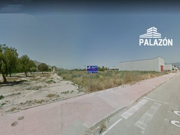 Terreny industrial en venda a Callosa de Segura