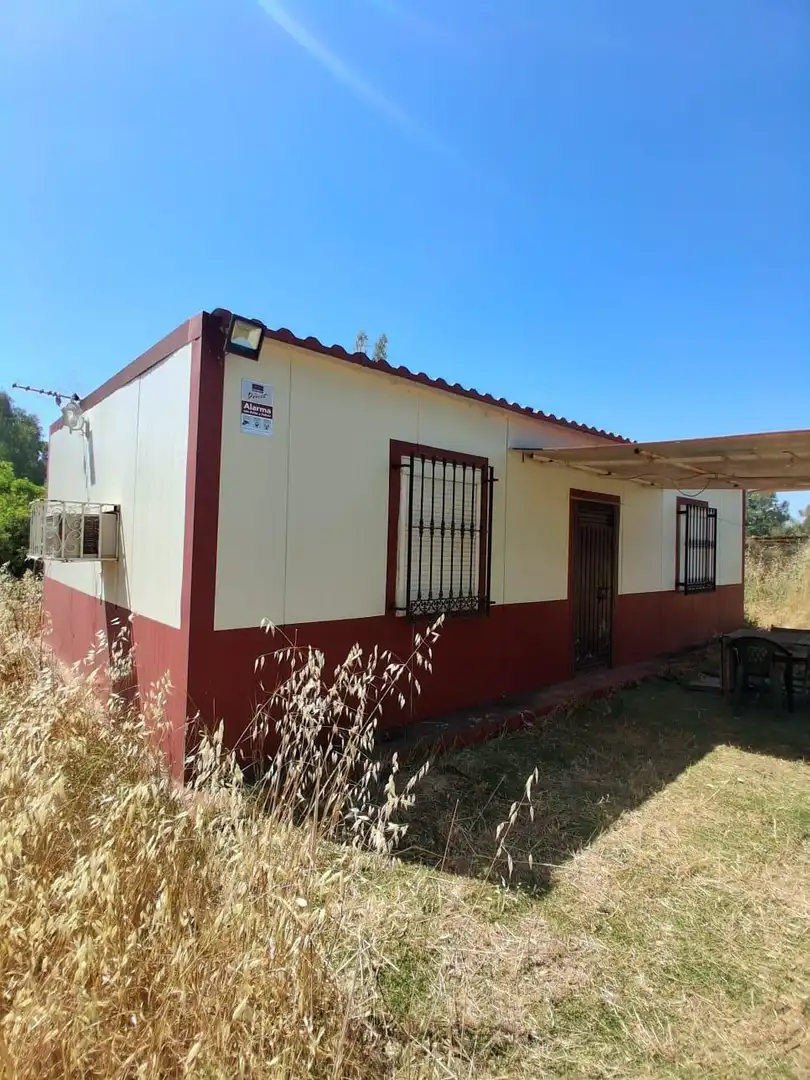 Casa o chalet en venta en La Puebla del Río