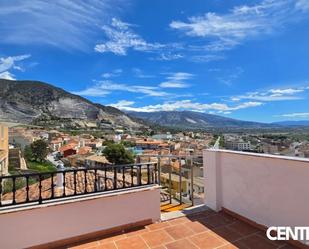 Attic for sale in Huertos, Padul