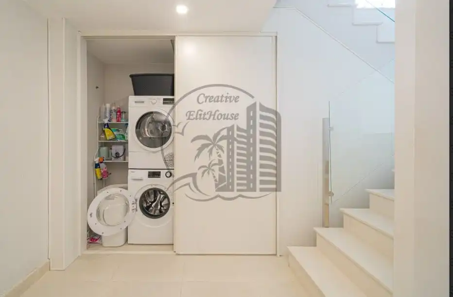 Haus mit Pool zum Verkauf in Calle Serra del Cabeco d Or, imagen 16