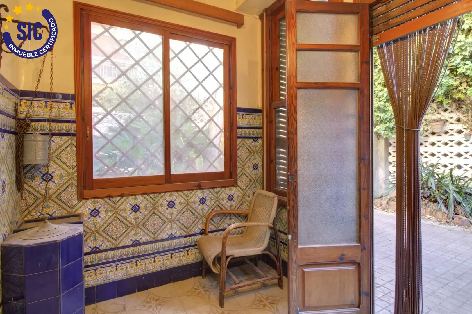 Casa o chalet en venta en Almenara con Jardín privado, Terraza y Trastero