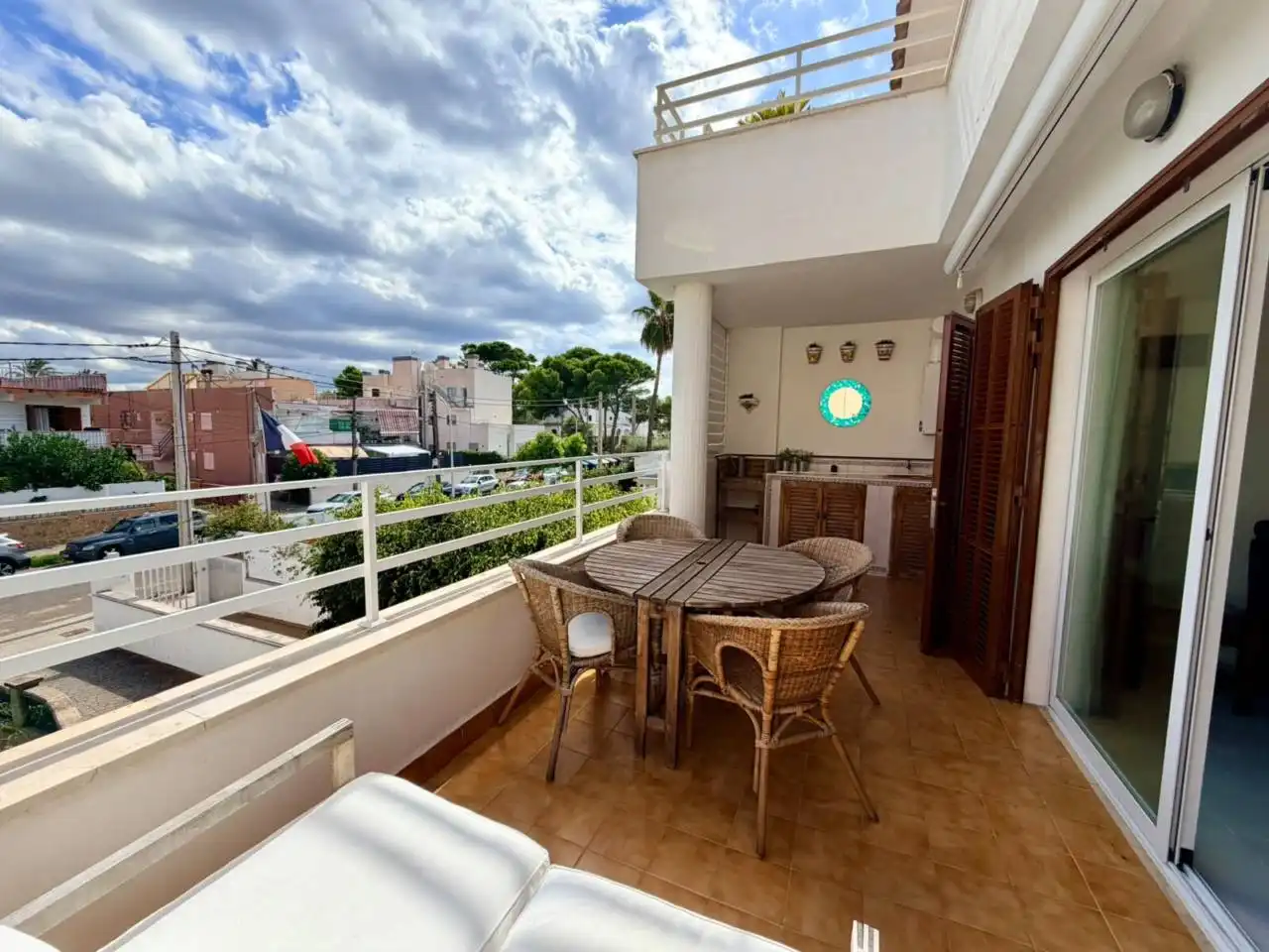 Flat for rent in Palma de Mallorca, Illes Balears